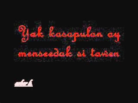 HaranA (Igorot Version) lyrics.wmv Chords .